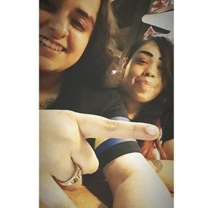 Meet your Posher, Brandy